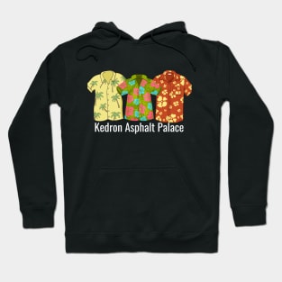 Hawaiian Shirt Shirt Hoodie